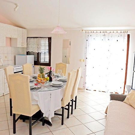 Apartmani Gabric Trogir Ngoại thất bức ảnh