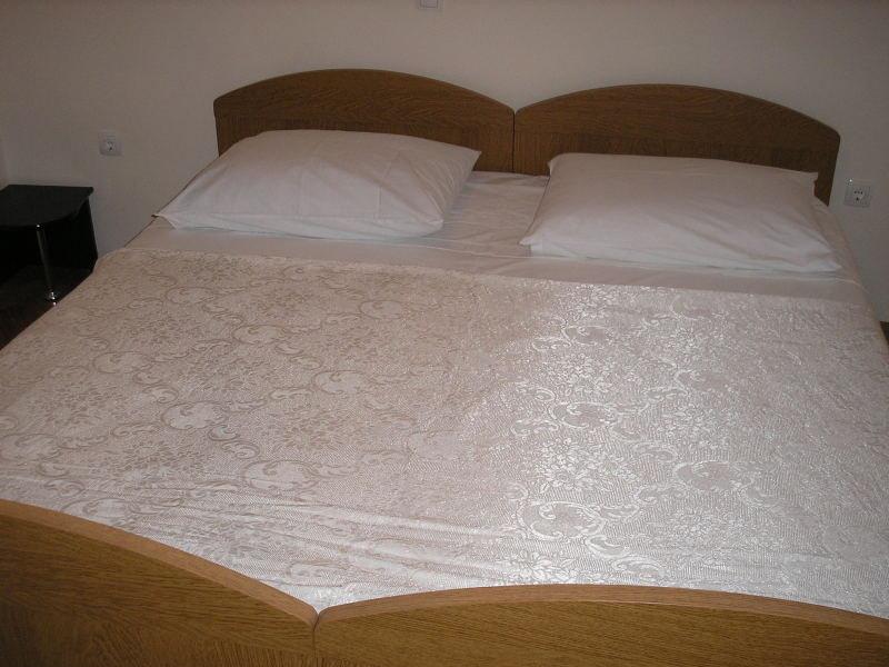 Apartmani Gabric Trogir Ngoại thất bức ảnh