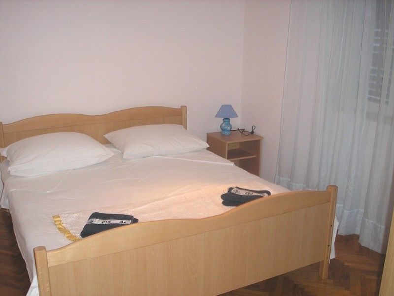 Apartmani Gabric Trogir Ngoại thất bức ảnh
