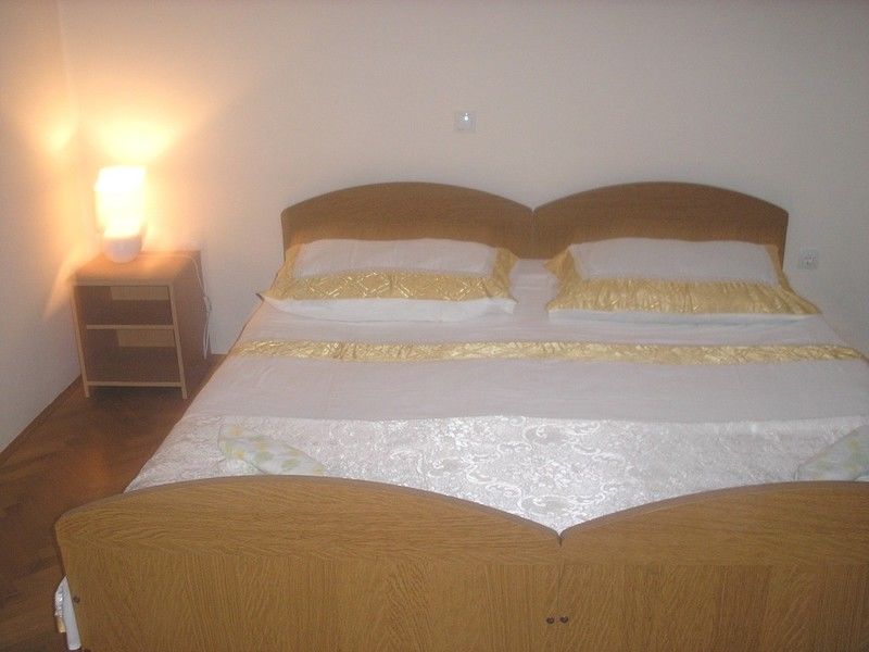 Apartmani Gabric Trogir Ngoại thất bức ảnh