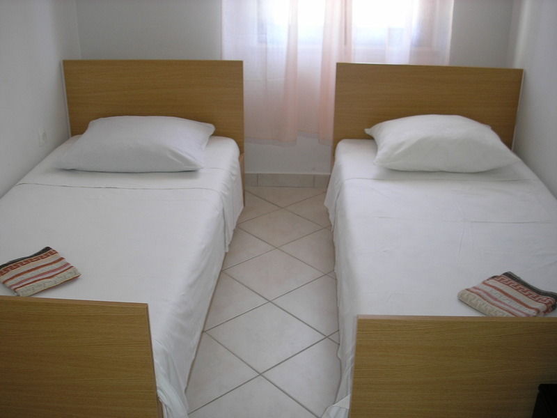 Apartmani Gabric Trogir Ngoại thất bức ảnh