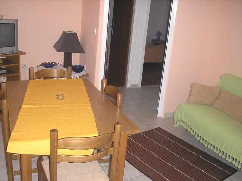 Apartmani Gabric Trogir Ngoại thất bức ảnh