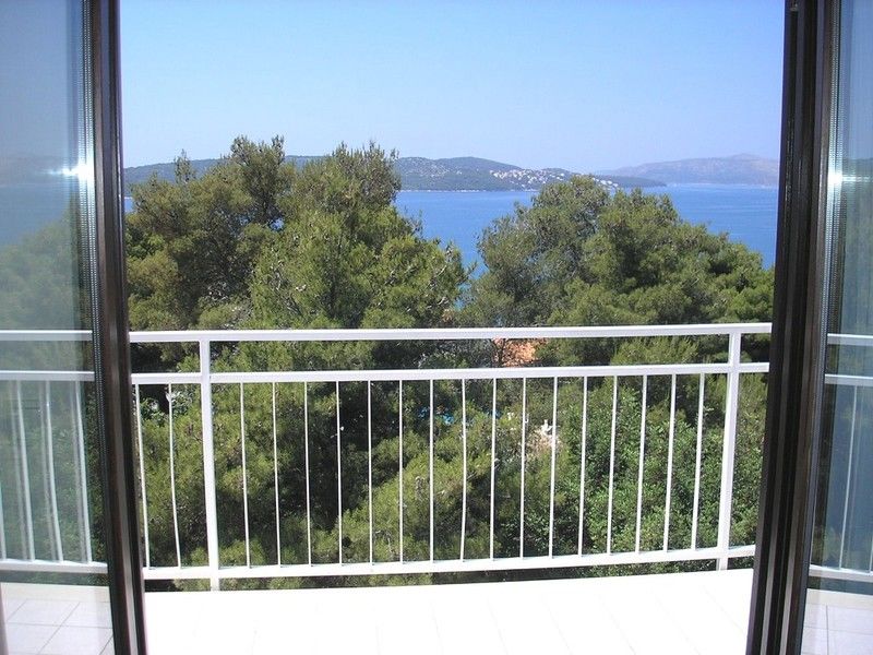 Apartmani Gabric Trogir Ngoại thất bức ảnh