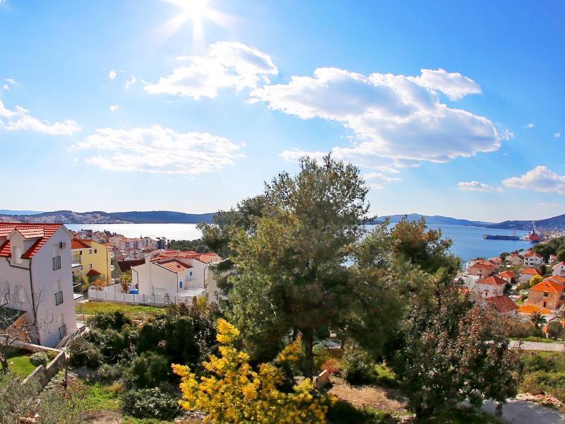 Apartmani Gabric Trogir Ngoại thất bức ảnh