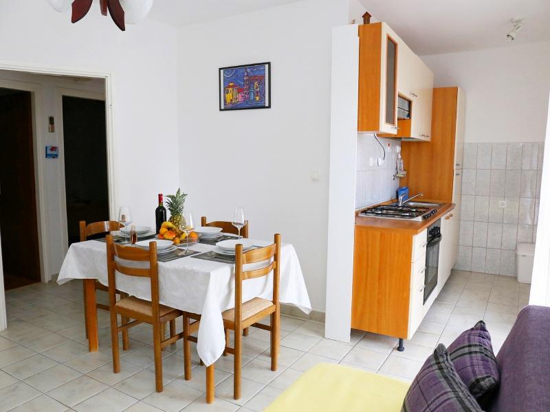Apartmani Gabric Trogir Ngoại thất bức ảnh