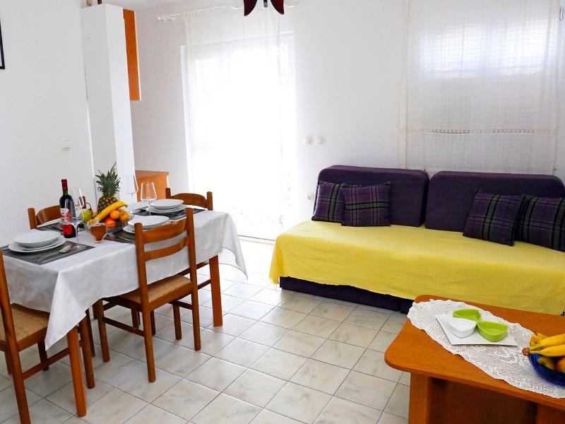 Apartmani Gabric Trogir Ngoại thất bức ảnh