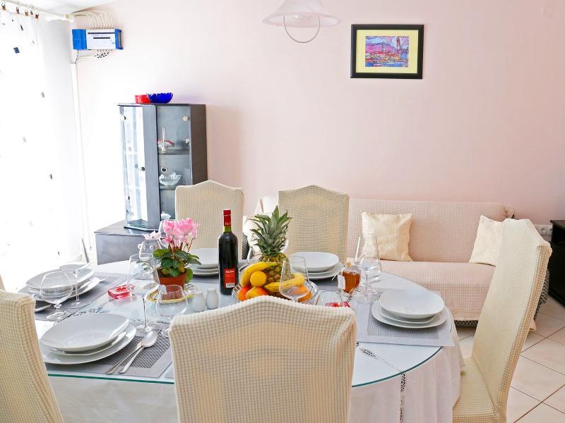 Apartmani Gabric Trogir Ngoại thất bức ảnh