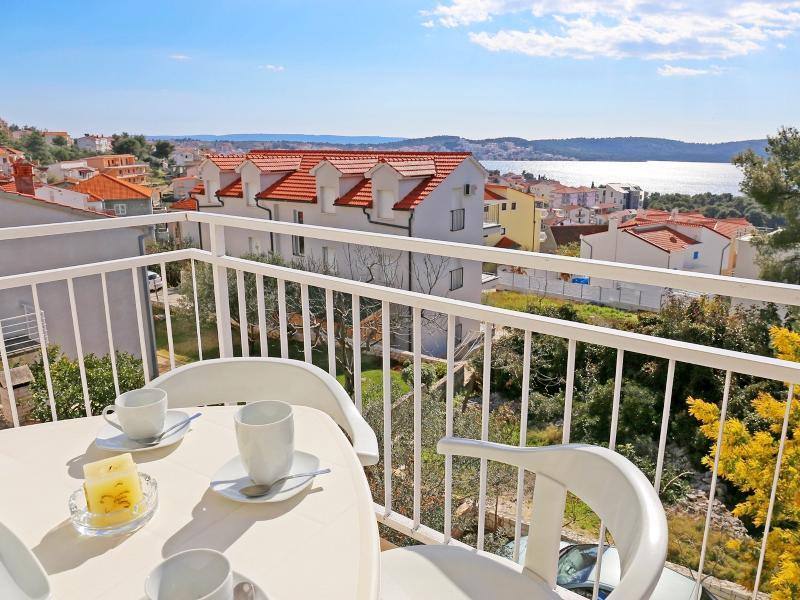 Apartmani Gabric Trogir Ngoại thất bức ảnh