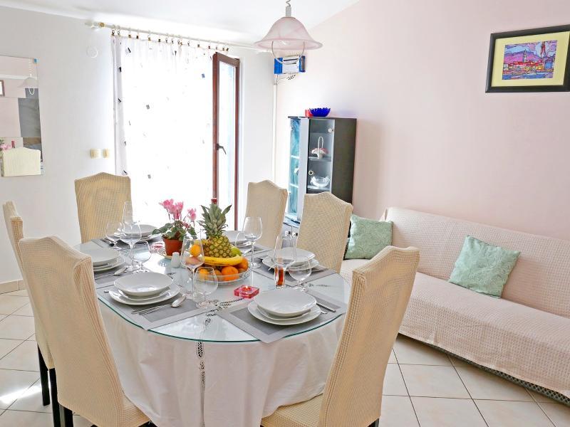 Apartmani Gabric Trogir Ngoại thất bức ảnh