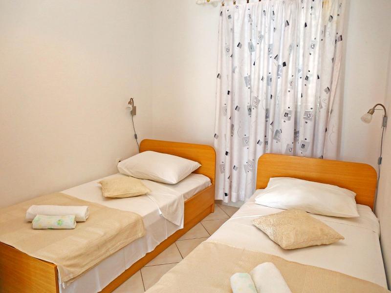 Apartmani Gabric Trogir Ngoại thất bức ảnh