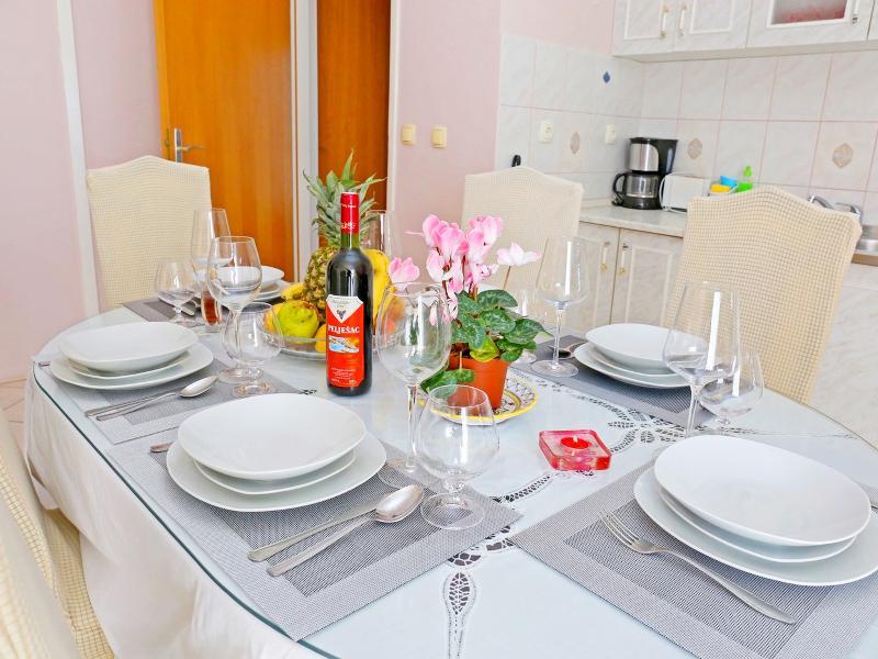 Apartmani Gabric Trogir Ngoại thất bức ảnh
